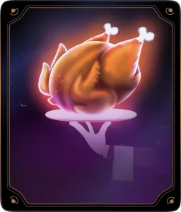 Mini jeu Chicken sur Donbet
