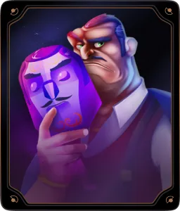 Mini jeu Omertà sur Donbet